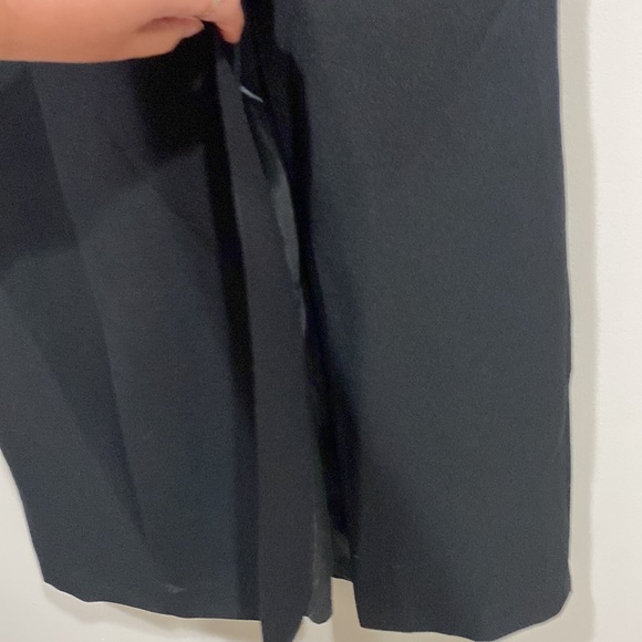 Women’s long business dress skirt size 10 - Picture 2 of 5